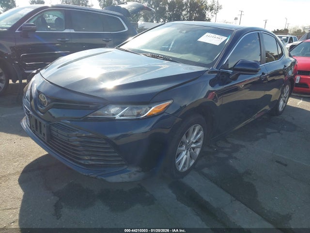 4T1B11HK4KU288467 Toyota CAMRY LE