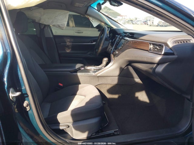 4T1B11HK4KU288467 Toyota CAMRY LE