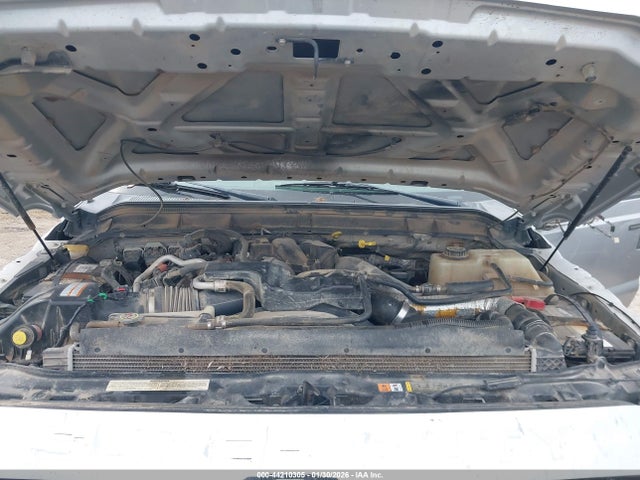 Ford F-350 Xlt 2016 1FT8W3DT1GEB50638 Image 9