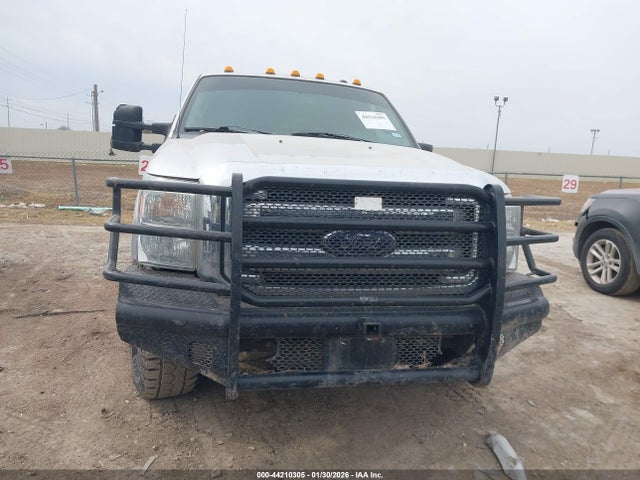 Ford F-350 Xlt 2016 1FT8W3DT1GEB50638 Image 12