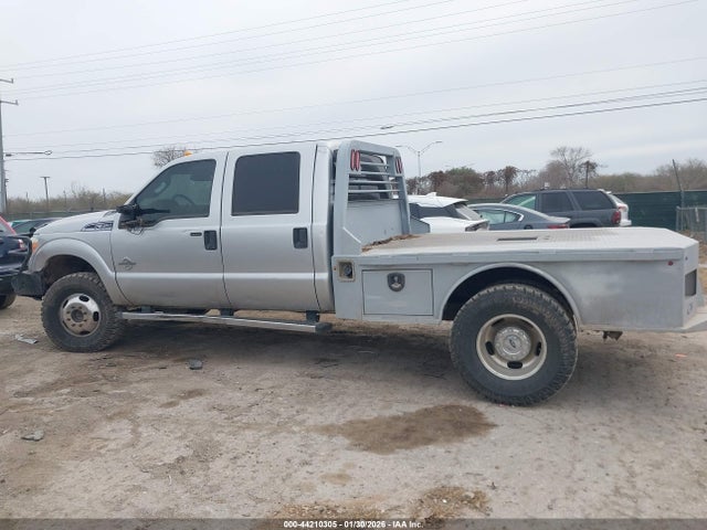Ford F-350 Xlt 2016 1FT8W3DT1GEB50638 Image 14