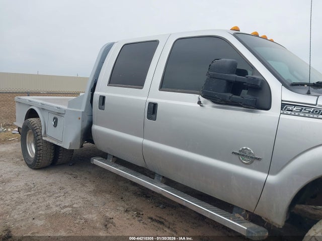 Ford F-350 Xlt 2016 1FT8W3DT1GEB50638 Image 11