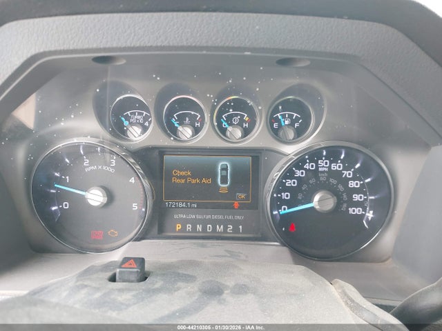 Ford F-350 Xlt 2016 1FT8W3DT1GEB50638 Image 5