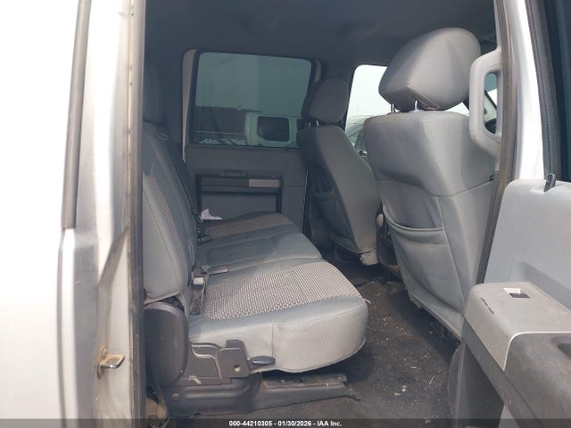 Ford F-350 Xlt 2016 1FT8W3DT1GEB50638 Image 6