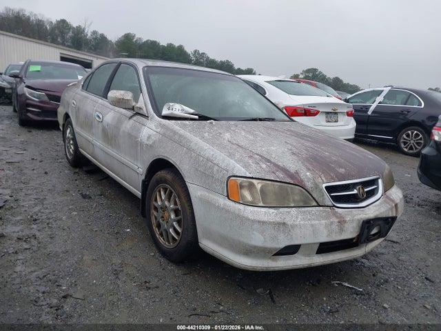 1999 ACURA TL 19UUA5644XA044403
