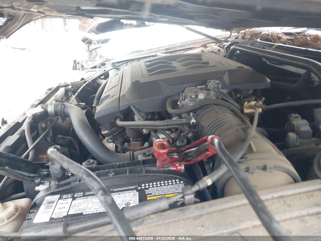 1999 ACURA TL 19UUA5644XA044403 Photo 9