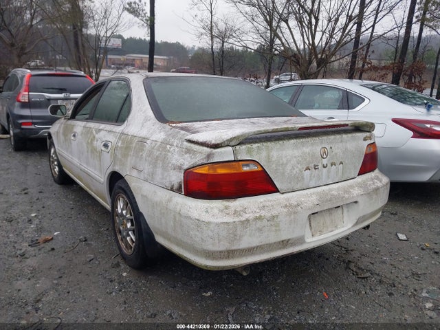 1999 ACURA TL 19UUA5644XA044403 Photo 2