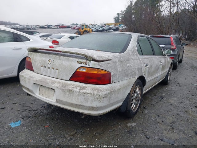 1999 ACURA TL 19UUA5644XA044403 Photo 3