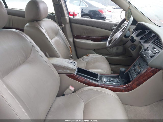 1999 ACURA TL 19UUA5644XA044403 Photo 4