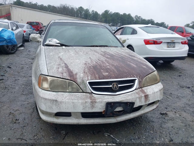 1999 ACURA TL 19UUA5644XA044403 Photo 5