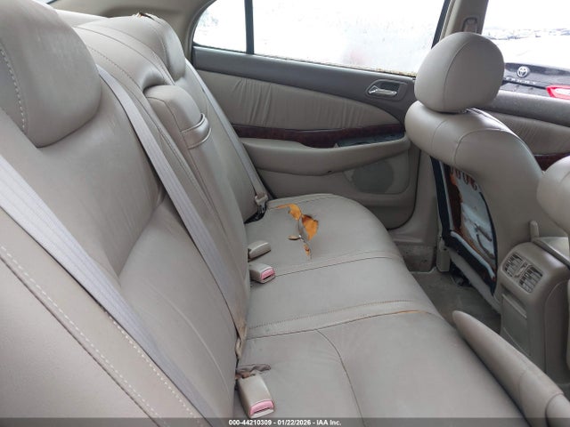 1999 ACURA TL 19UUA5644XA044403 Photo 7