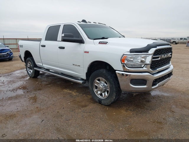2019 RAM 2500 3C6UR5CJ3KG559380