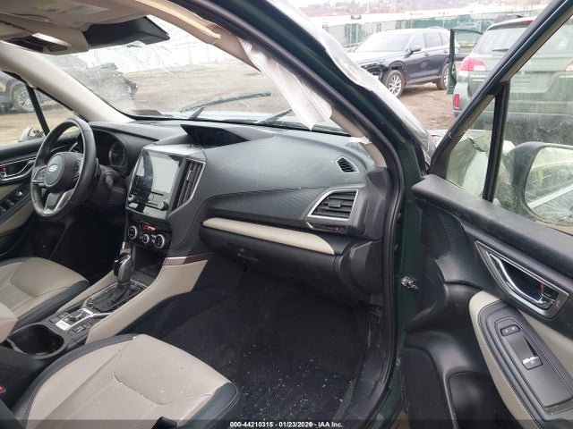 JF2SKANC7NH506138 Subaru Forester Limited