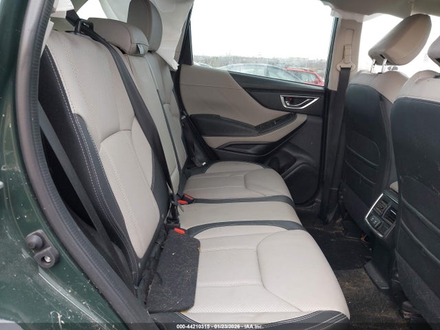 JF2SKANC7NH506138 Subaru Forester Limited