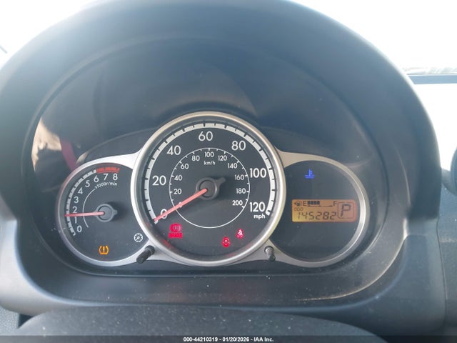 Mazda Mazda2 Sport 2014 JM1DE1KZXE0185007 Image 7
