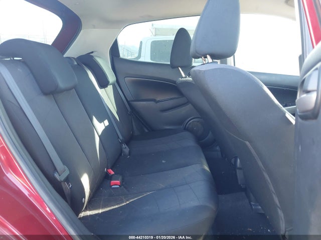 Mazda Mazda2 Sport 2014 JM1DE1KZXE0185007 Image 8