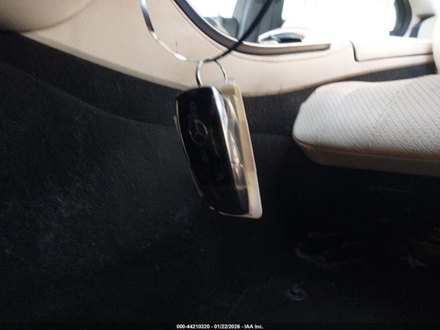 2017 MERCEDES-BENZ E 300 WDDZF4KB1HA139304 Photo 10