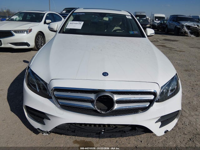 2017 MERCEDES-BENZ E 300 WDDZF4KB1HA139304 Photo 5