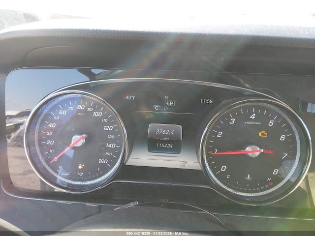 2017 MERCEDES-BENZ E 300 WDDZF4KB1HA139304 Photo 6