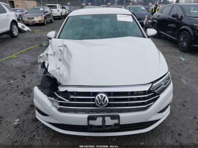 3VWC57BU1MM104326 Volkswagen Jetta 1.4t R-line/1.4t S/1.4t Se