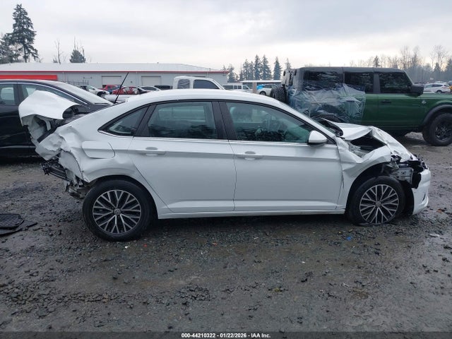 3VWC57BU1MM104326 Volkswagen Jetta 1.4t R-line/1.4t S/1.4t Se
