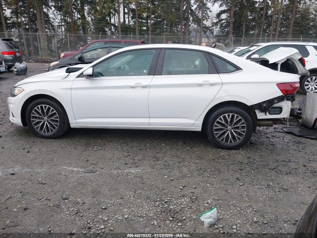 3VWC57BU1MM104326 Volkswagen Jetta 1.4t R-line/1.4t S/1.4t Se