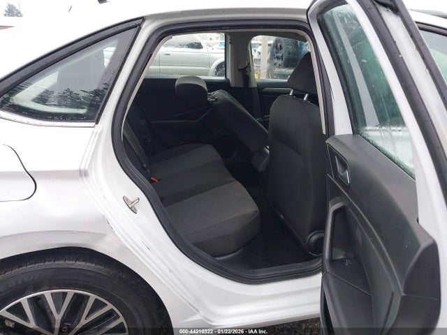 3VWC57BU1MM104326 Volkswagen Jetta 1.4t R-line/1.4t S/1.4t Se