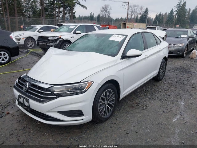 3VWC57BU1MM104326 Volkswagen Jetta 1.4t R-line/1.4t S/1.4t Se