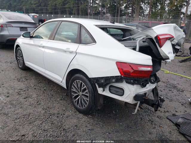 3VWC57BU1MM104326 Volkswagen Jetta 1.4t R-line/1.4t S/1.4t Se