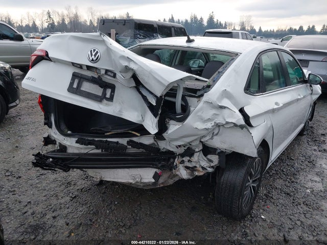3VWC57BU1MM104326 Volkswagen Jetta 1.4t R-line/1.4t S/1.4t Se