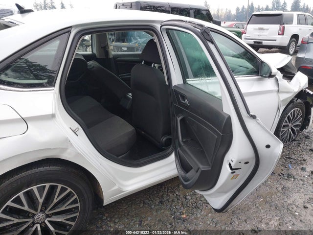 3VWC57BU1MM104326 Volkswagen Jetta 1.4t R-line/1.4t S/1.4t Se