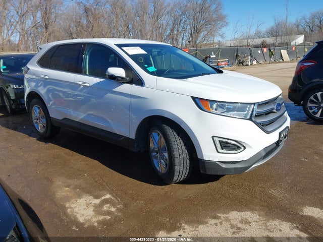 2016 FORD EDGE 2FMPK4J95GBC65532