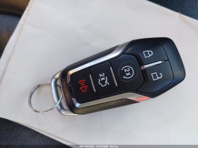 2016 FORD EDGE 2FMPK4J95GBC65532 Photo 10