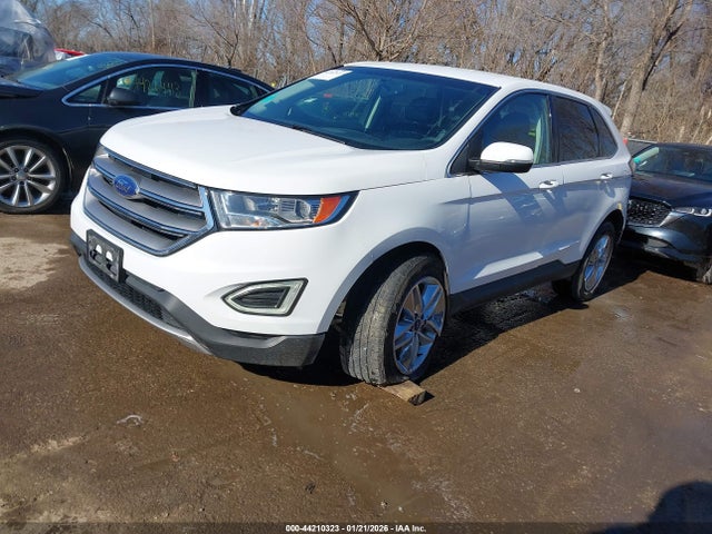 2016 FORD EDGE 2FMPK4J95GBC65532 Photo 1