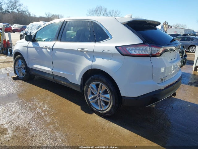 2016 FORD EDGE 2FMPK4J95GBC65532 Photo 2