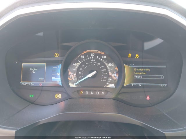 2016 FORD EDGE 2FMPK4J95GBC65532 Photo 6