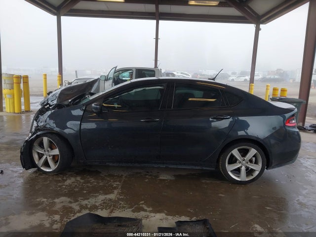 Dodge DART GT 2014 1C3CDFEB8ED862126 Image 13