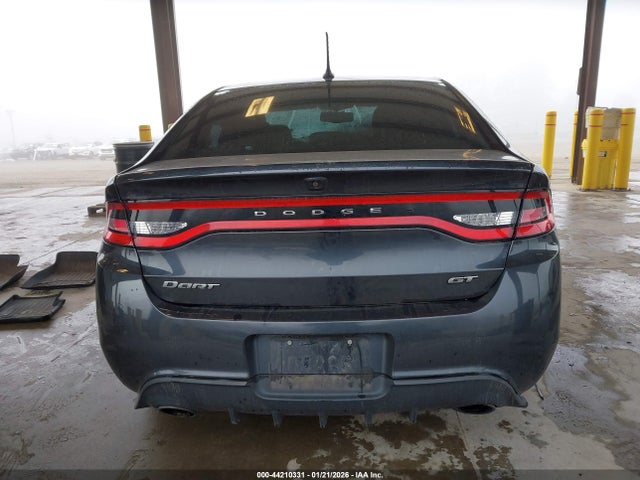 Dodge DART GT 2014 1C3CDFEB8ED862126 Image 15
