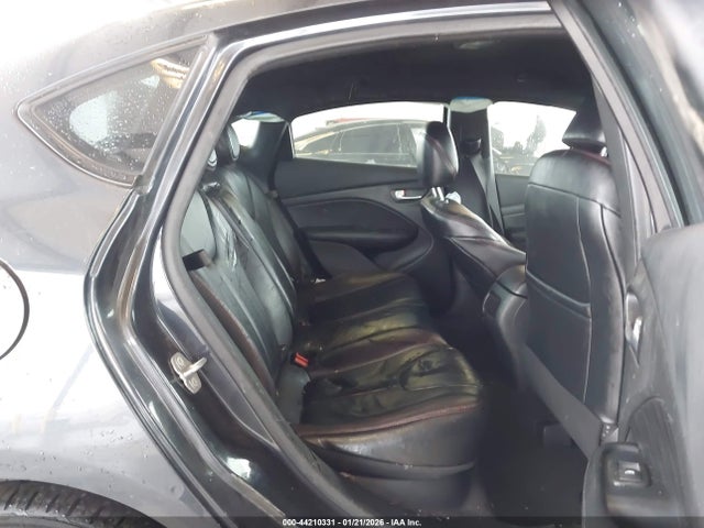 Dodge DART GT 2014 1C3CDFEB8ED862126 Image 8
