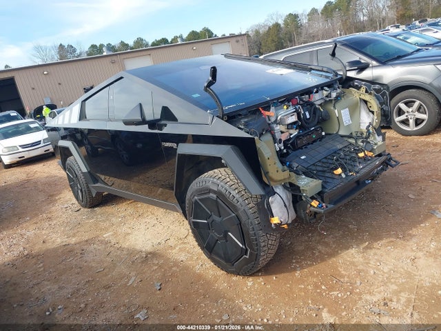 2024 TESLA CYBERTRUCK 7G2CEHED0RA013462 Photo 0