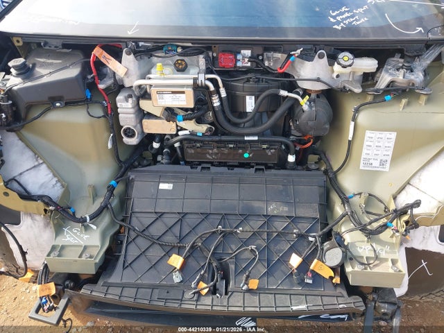 2024 TESLA CYBERTRUCK 7G2CEHED0RA013462 Photo 9