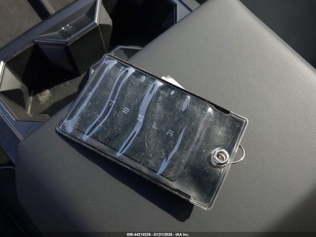 2024 TESLA CYBERTRUCK 7G2CEHED0RA013462 Photo 10