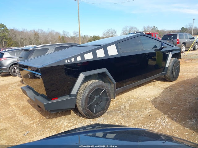 2024 TESLA CYBERTRUCK 7G2CEHED0RA013462 Photo 3