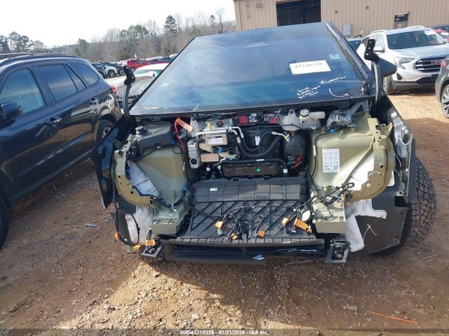 2024 TESLA CYBERTRUCK 7G2CEHED0RA013462 Photo 5