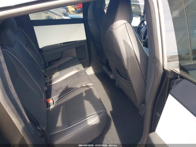 2024 TESLA CYBERTRUCK 7G2CEHED0RA013462 Photo 7