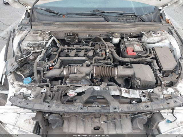 1HGCV1F3XLA000559 Honda Accord Sport