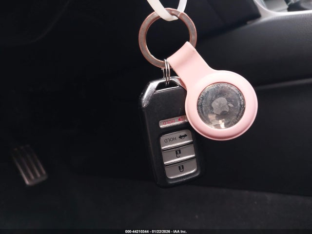 1HGCV1F3XLA000559 Honda Accord Sport