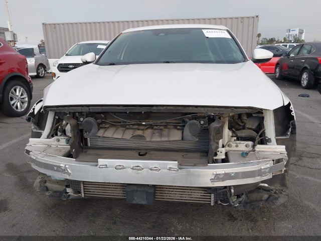1HGCV1F3XLA000559 Honda Accord Sport