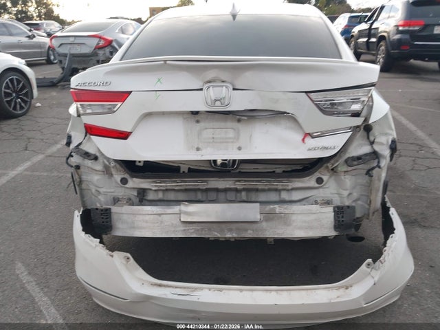 1HGCV1F3XLA000559 Honda Accord Sport