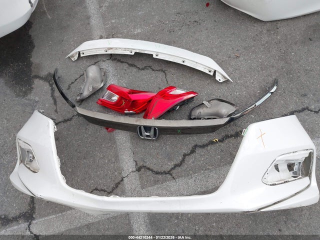 1HGCV1F3XLA000559 Honda Accord Sport
